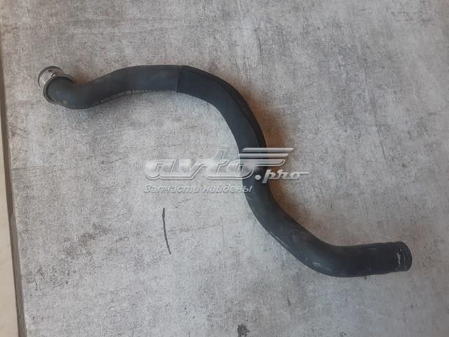 MERCEDES A2045010982 Шланг расширительного бачка нижний в наличии Черкассы
