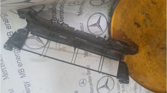 MERCEDES 2045053430 Воздуховод (дефлектор) радиатора левый в наличии Львов
