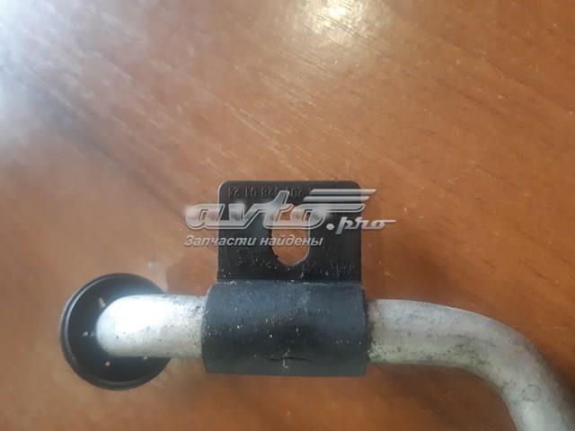 MERCEDES A2045280124 Трубка масляного радиатора АКПП, верхняя в наличии Кривой Рог