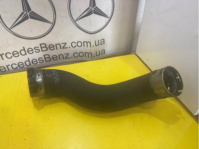 Патрубок интеркуллера A2045283282 MERCEDES