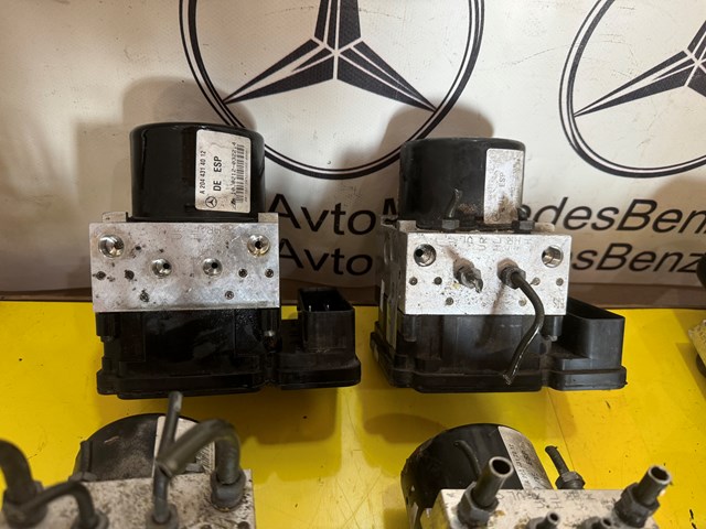 MERCEDES 2045455232 в наличии Полтава