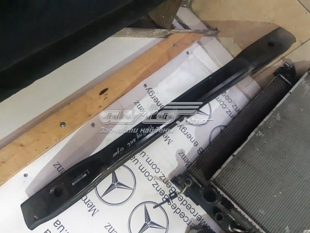 MERCEDES A2046100014 Усилитель заднего бампера в наличии Полтава