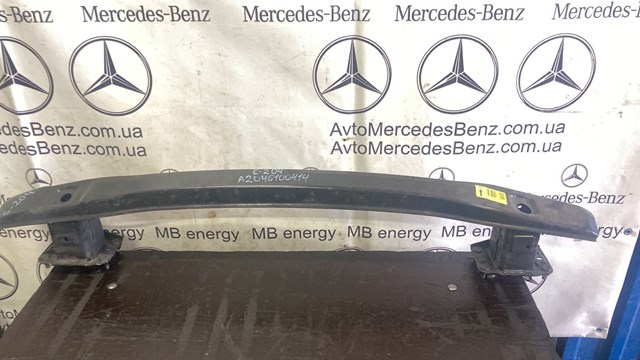 Балка бампера заднего A2046100414 MERCEDES
