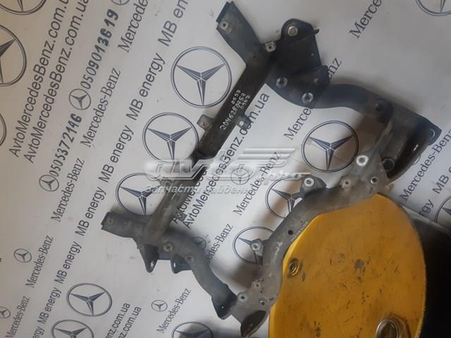 MERCEDES A2046280757 Балка передней подвески (подрамник) в наличии Львов