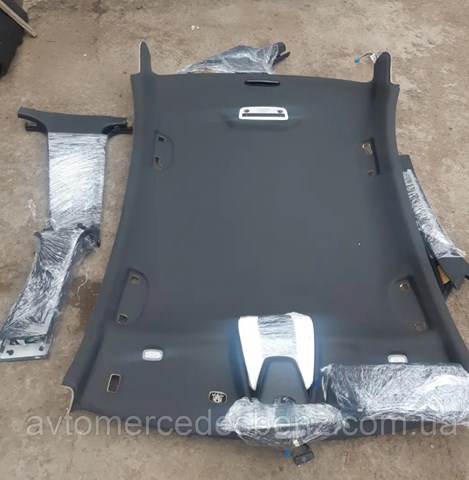 A2046902126 MERCEDES купить в Винница