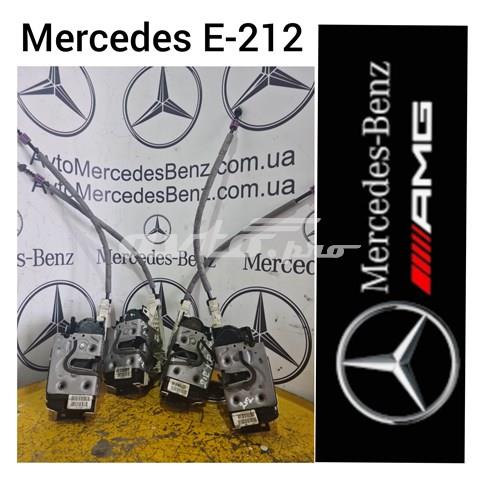 Замок задней двери, правой A2047301435 MERCEDES