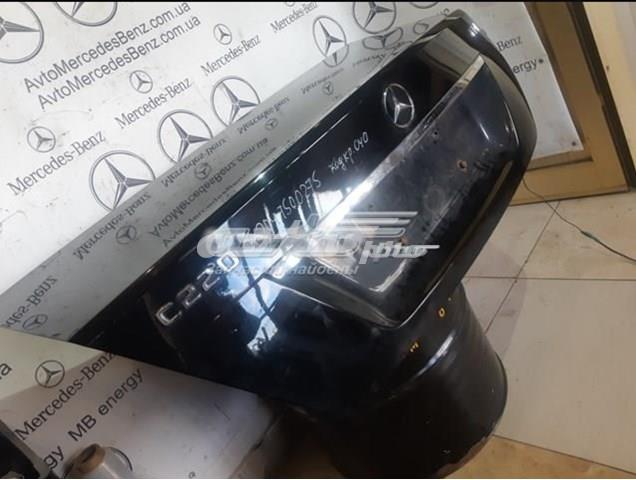 Крышка багажника A2047500075 MERCEDES