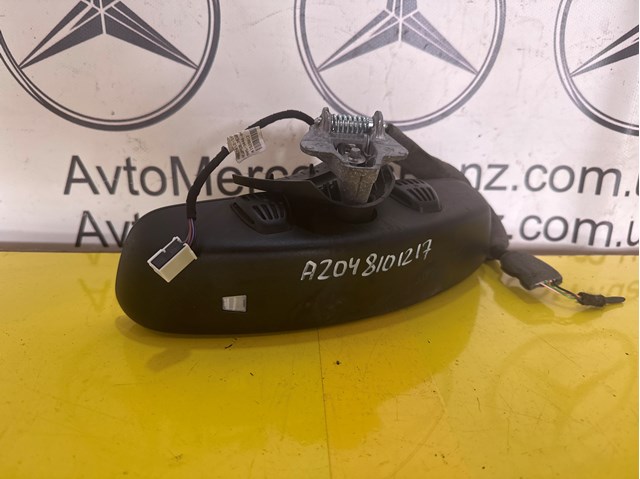Салонное зеркало A2048101217 MERCEDES