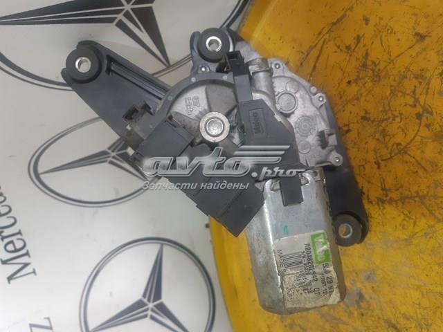 Мотор заднего стеклоочистителя A2048202542 MERCEDES