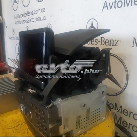 MERCEDES A2048204697 Дисплей многофункциональный в наличии Каменское