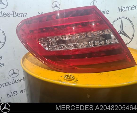 Задний левый стоп A2048205464 MERCEDES