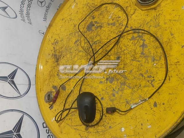 A2048207075 MERCEDES Антенна купить в Запорожье