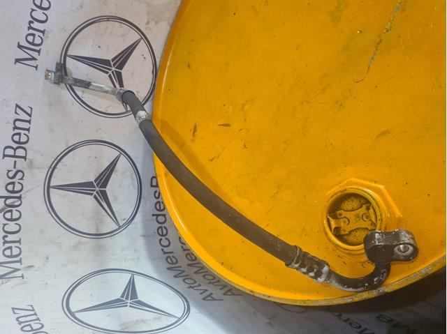 Шланг кондиционера, от радиатора к испарителю A2048301216 MERCEDES