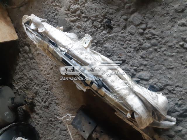 Подушка безопасности, сбоку левая A2048600705 MERCEDES