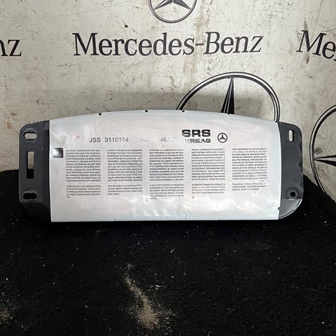 Подушка безопасности (AIRBAG) пассажирская A2048601200 MERCEDES