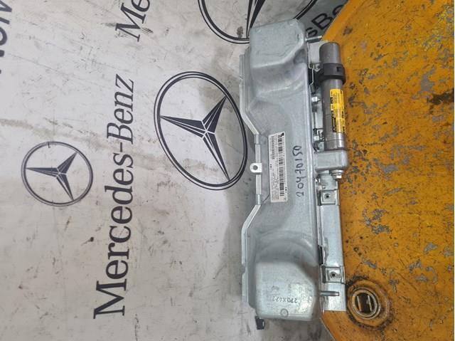 Эйрбэг защиты коленей нижняя A2048601902 MERCEDES