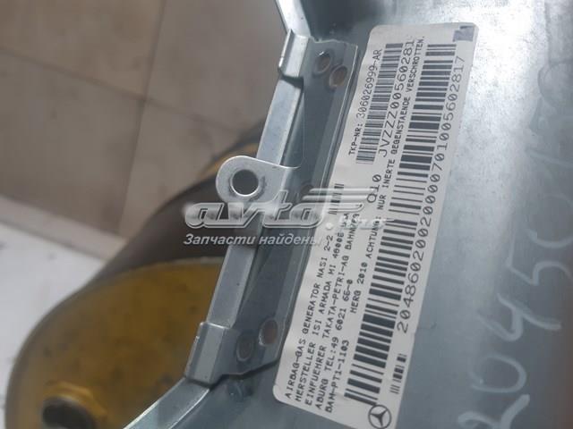 MERCEDES 2048602002 Подушка безопасности защиты коленей в наличии Сумы