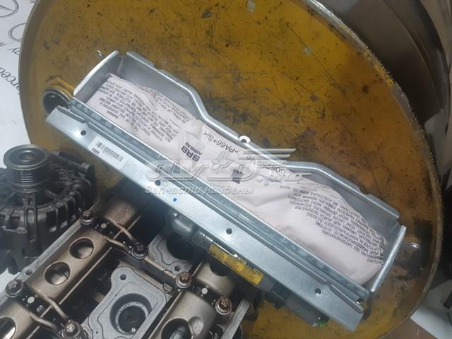 Подушка Айрбег водителя защиты коленей A2048602002 MERCEDES
