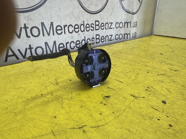 Автомобильный датчик дождя A2048703426 MERCEDES