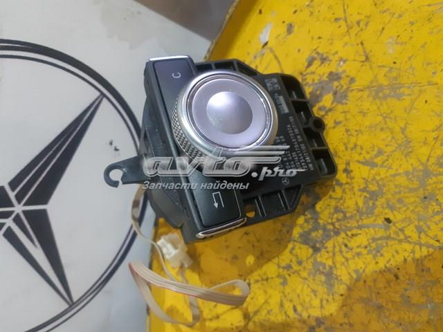 Многофункциональный джойстик управления A2048707658 MERCEDES