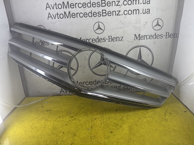 Решетка A2048800023 MERCEDES