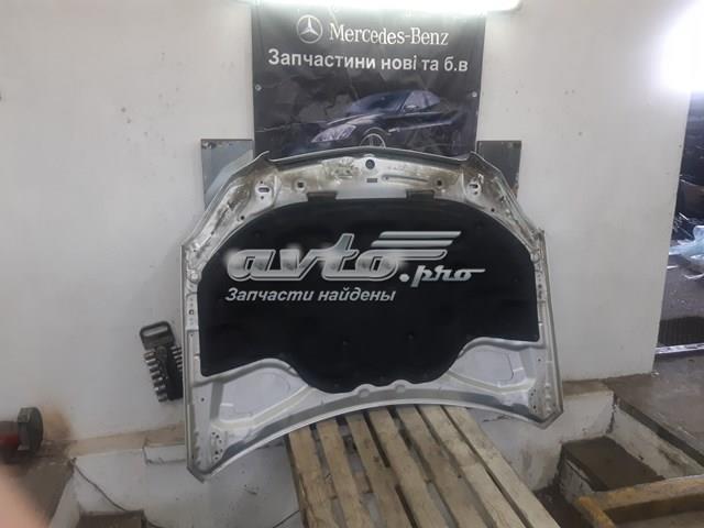 A2048801057 MERCEDES Капот купить в Черкассы