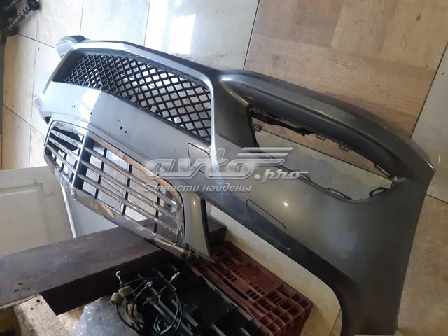 2048801283 MERCEDES Решетка радиатора купить в Кривой Рог