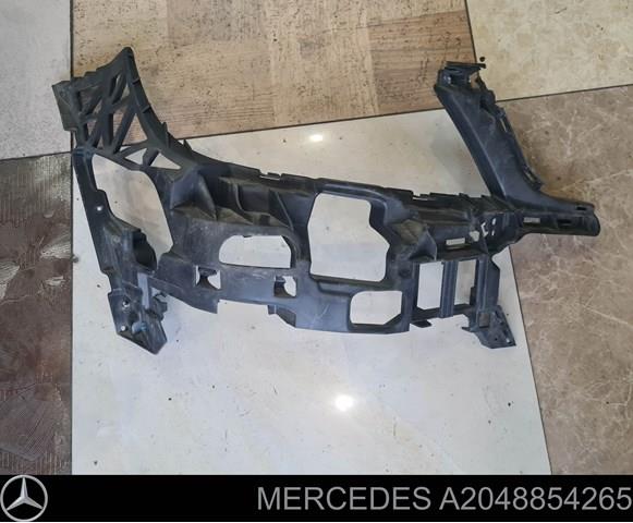 A2048854265 MERCEDES Кронштейн бампера переднего правый купить в Черновцы