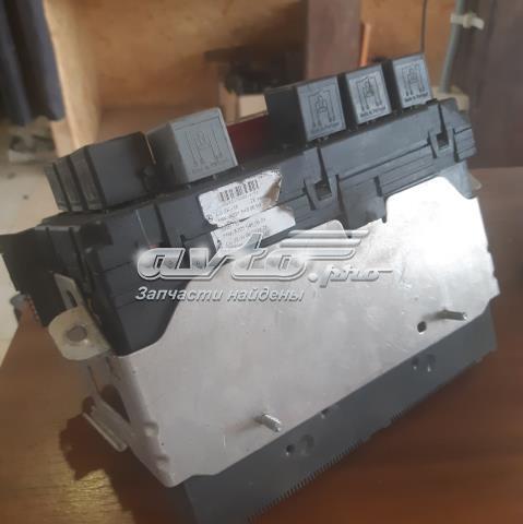 Блок управления сигналами SAM A2049009701 MERCEDES