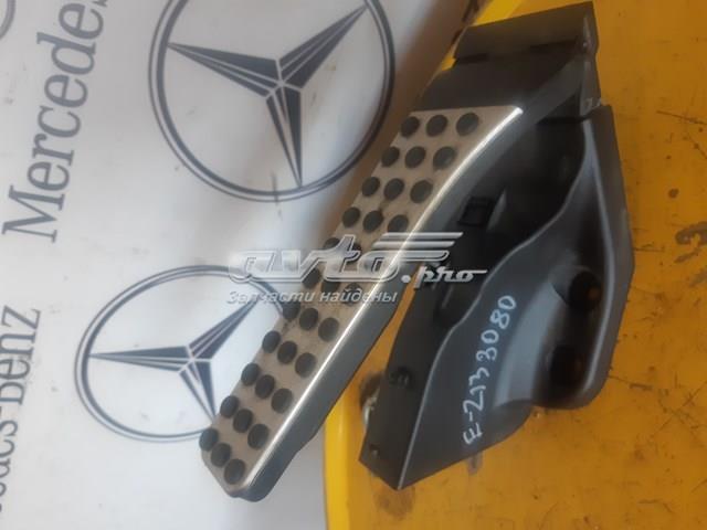 Педали газа A2053000104 MERCEDES