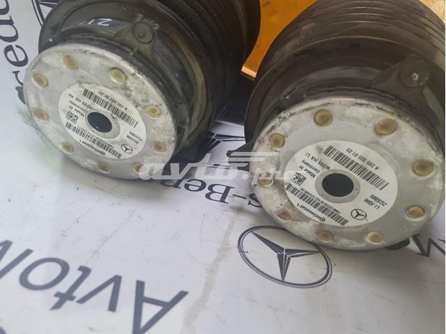 A2053200225 MERCEDES Пневмоподушка (пневморессора) моста заднего купить в Харьков