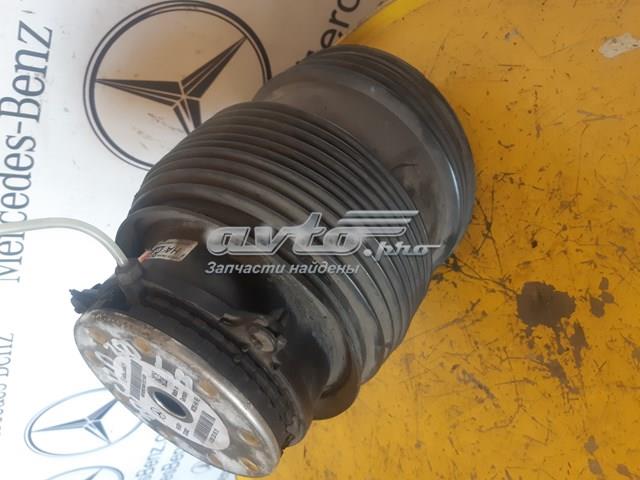 Пневмоподушка/пневморессора моста заднего A2053200825 MERCEDES
