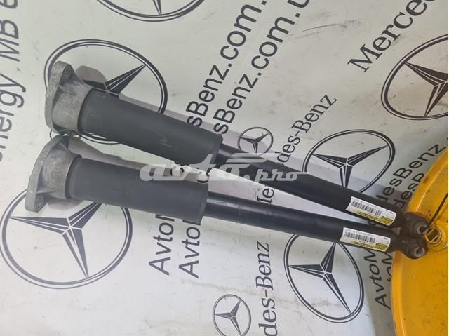 Задний амортизатор A2053203030 MERCEDES