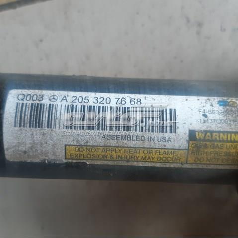 A2053207668 MERCEDES купить в Ровно