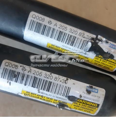 MERCEDES A2053208730 Амортизатор задний в наличии Харьков