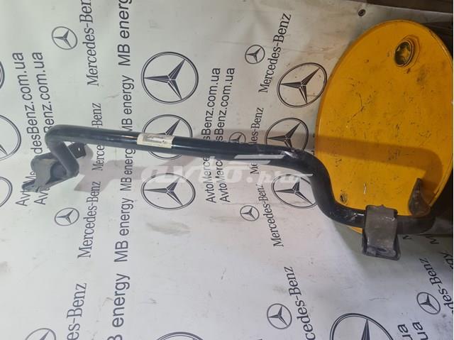 Стабилизатор поперечной устойчивости передний A2053230465 MERCEDES