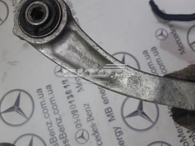MERCEDES A2053230717 Стойка переднего стабилизатора левая в наличии Сумы