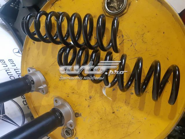 Пружина амортизатора A2053240104 MERCEDES