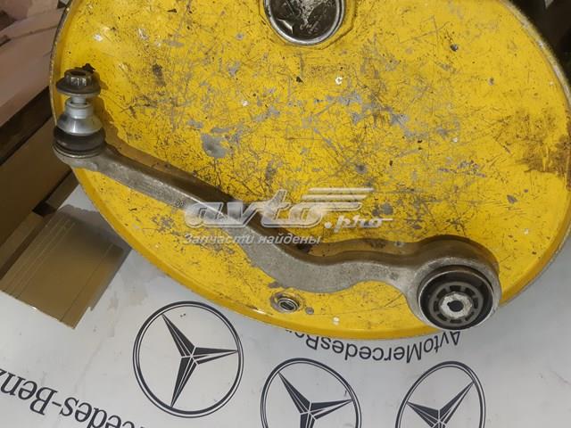 A2053301705 MERCEDES Рычаг передней подвески левый купить в Каменское