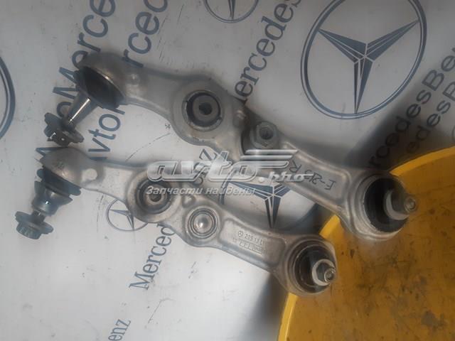 Рычаг передний нижний левый A2053301907 MERCEDES