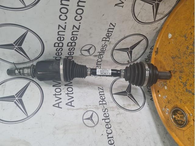 Привод правый A2053303706 MERCEDES