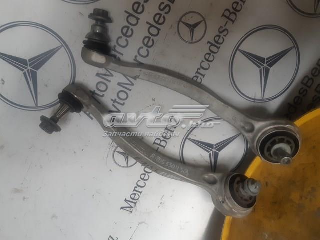 A2053304303 Mercedes рычаг передней подвески нижний левый