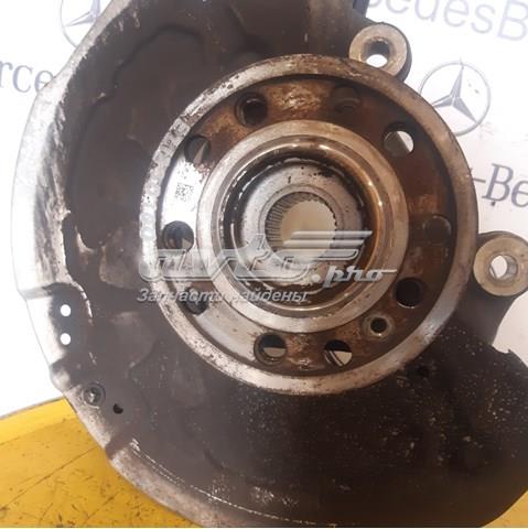 Колеса и ступицы A2053340300 MERCEDES