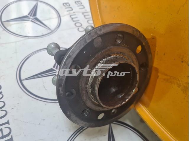 Подшипник в сборе со ступицей передний A2053340400 MERCEDES