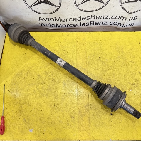 Полуось задняя, левая A2053504019 MERCEDES