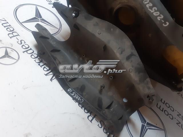 A2053523000 MERCEDES Защита заднего нижнего рычага купить в Черкассы