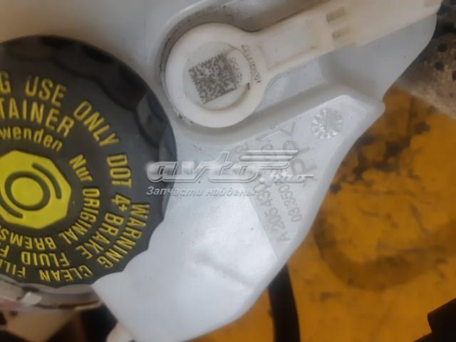 MERCEDES A2054300002 Бачок главного тормозного цилиндра (тормозной жидкости) в наличии Тернополь