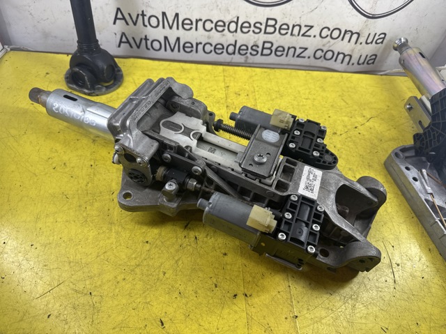 Рулевая колонка A2054603916 MERCEDES