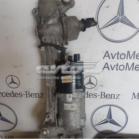 Рулевая рейка A2054604301 MERCEDES