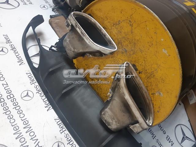 Наонечник глушителя A2054900400 MERCEDES